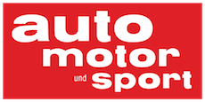 Auto Moto und Sport Test opon zimowych 2017, 225/45 R18