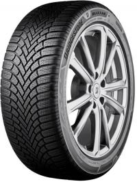 Bridgestone Blizzak 6
