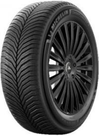 Michelin CrossClimate 3