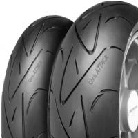 Continental ContiSport Attack