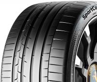 Continental Sport Contact 6 SUV