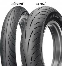 Dunlop Elite 4