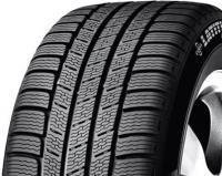 Michelin Latitude Alpin HP