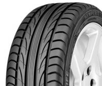 Semperit Speed Life SUV