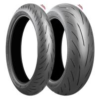 Bridgestone Battlax Hypersport S22